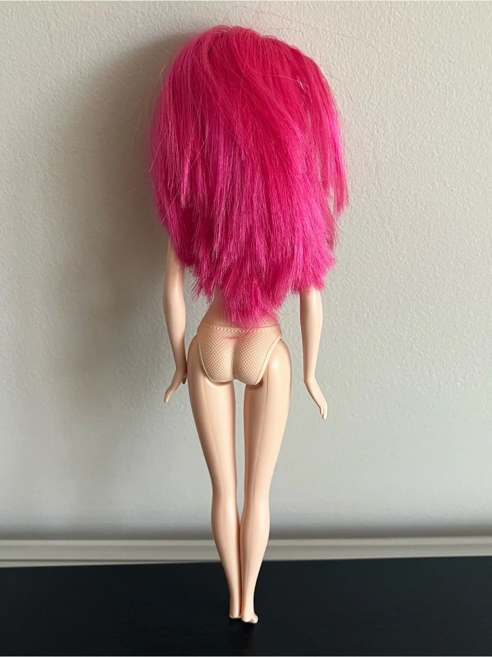 Barbie Fairytale Mermaid Doll CFF29 12 Inch 2015